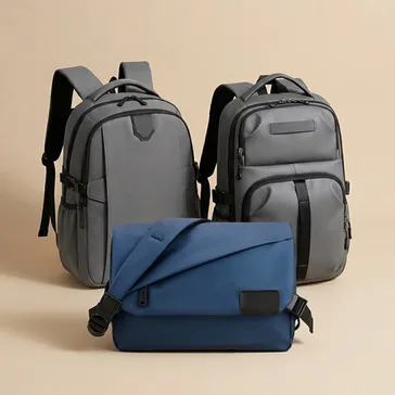 Mochilas ejecutivas promocionales