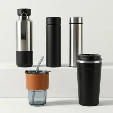 Vasos t&eacute;rmicos promocionales
