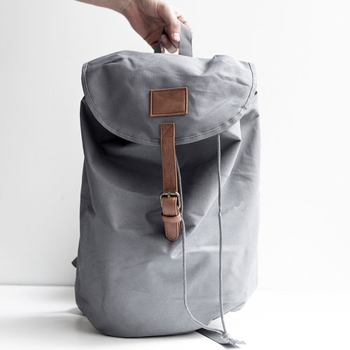 Mochilas