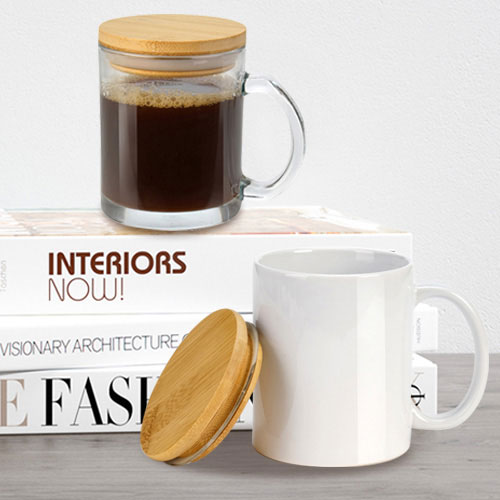 Tazas y Cilindros