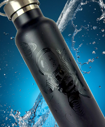 Impresión 360 Glossy