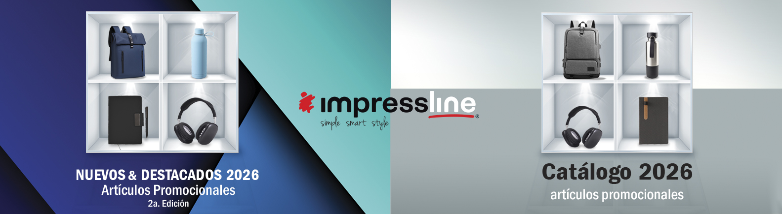 Descargas de Catálogo