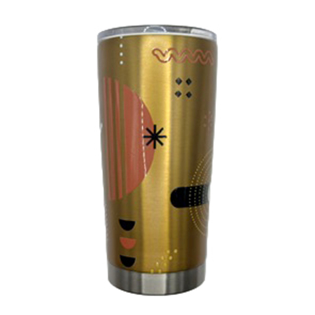 Impresi&oacute;n Termos Full Color Metalizado