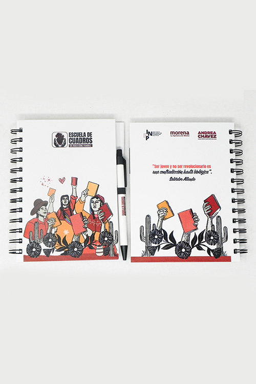 Impresi&oacute;n en Full Color Cama Plana