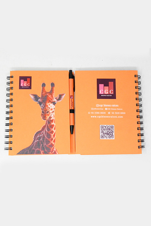 Impresi&oacute;n en Full Color Cama Plana