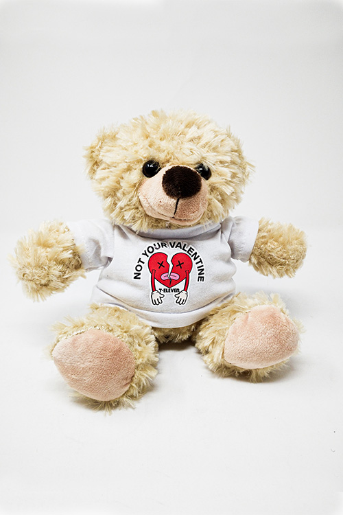 Impresi&oacute;n en Full Color Textil