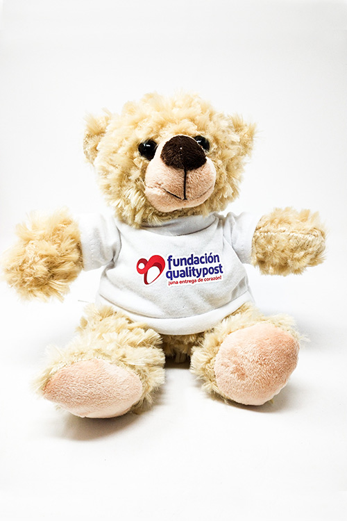 Impresi&oacute;n en Full Color Textil