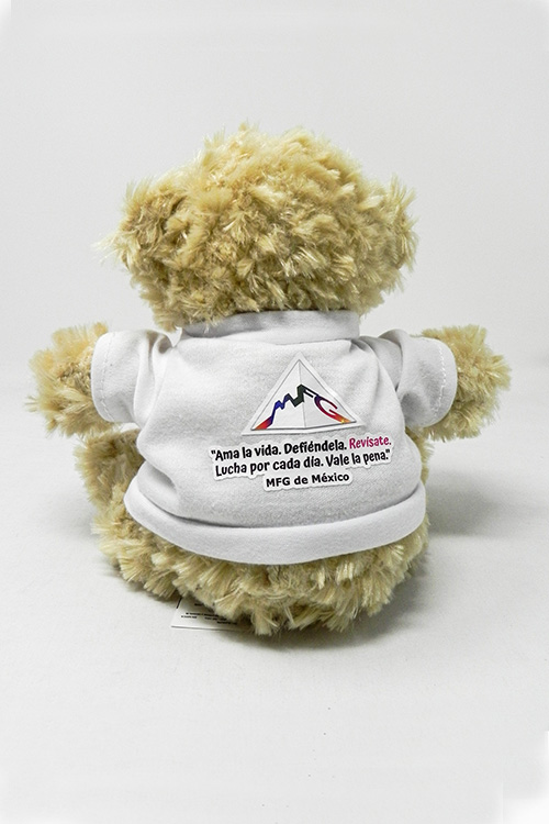 Impresi&oacute;n en Full Color Textil