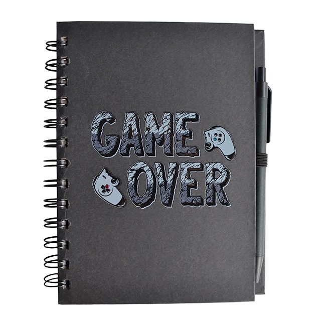 Impresi&oacute;n Full Color Plano con Barniz