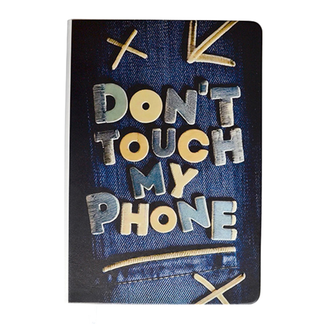 Impresi&oacute;n Full Color Plano con Barniz