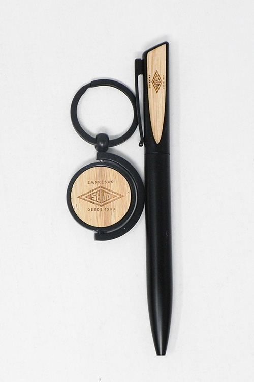 Grabado L&aacute;ser