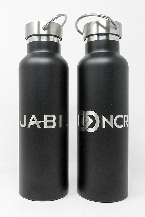 Grabado L&aacute;ser Rotativo