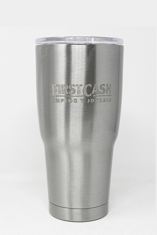 Grabado L&aacute;ser Rotativo