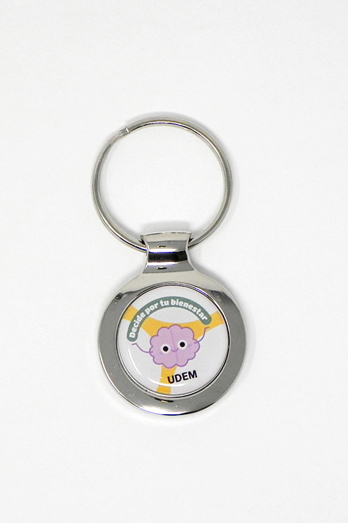 Impresi&oacute;n con Gota de Resina