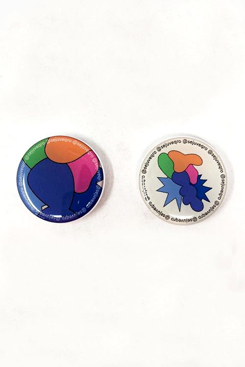 Impresi&oacute;n con Gota de Resina