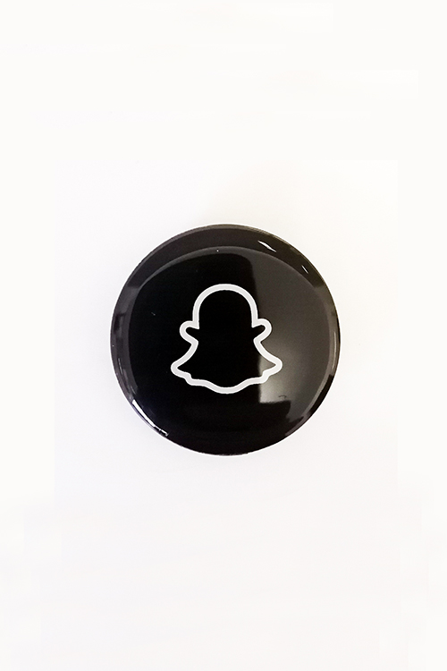 Impresi&oacute;n con Gota de Resina