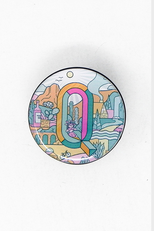 Impresi&oacute;n con Gota de Resina