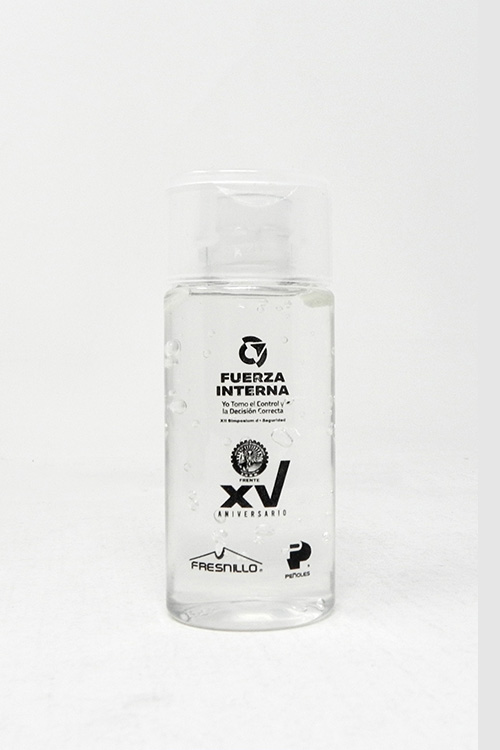 Impresi&oacute;n en Tampograf&iacute;a