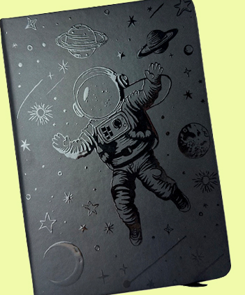 Impresión acabado Glossy Plano