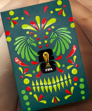 Impresión Full Color Plano con Barniz