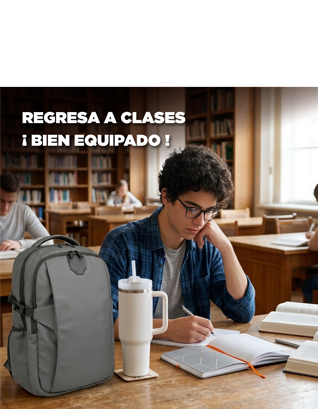 Regreso a Clases