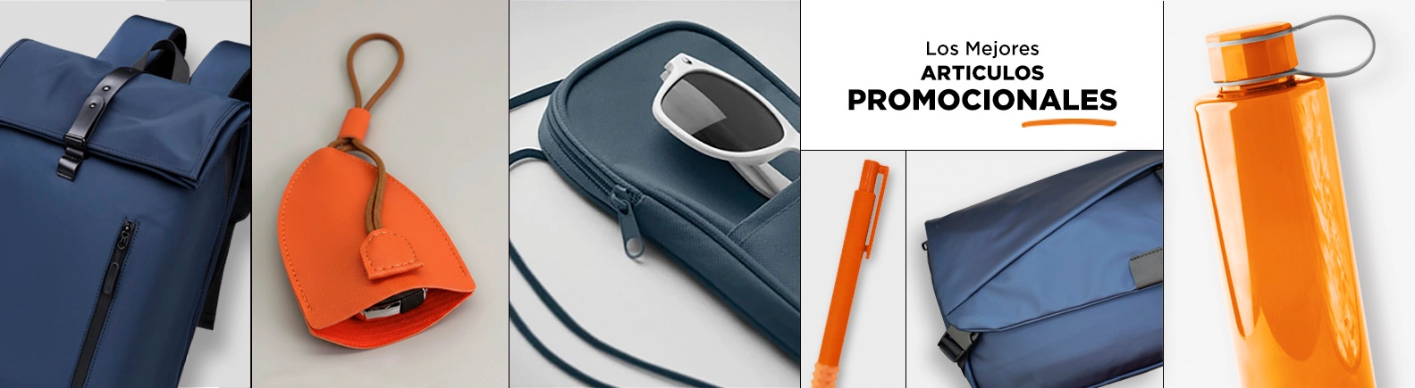 Los mejores promocionales