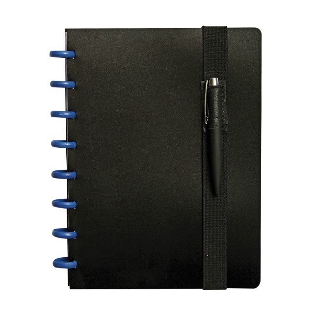 ESC 124-15 Libreta Bloom Notebook