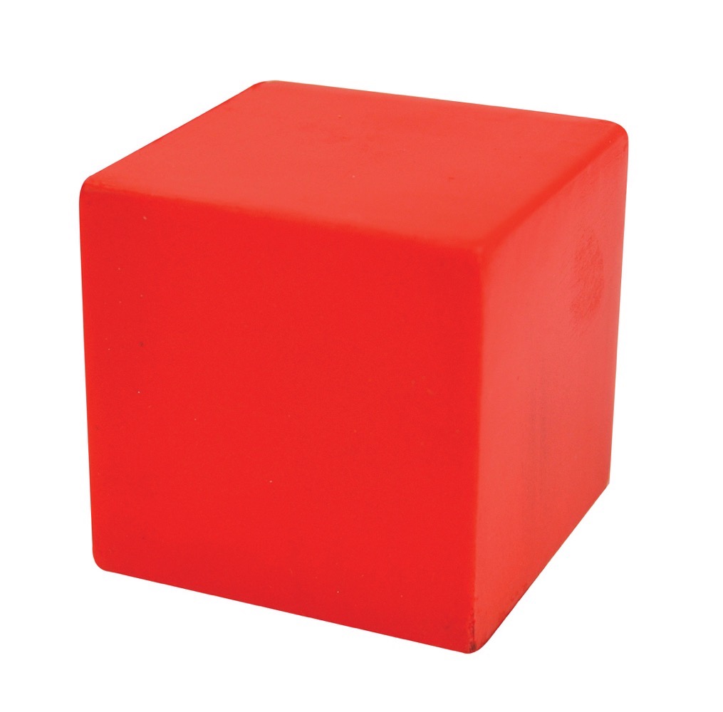 Antiestres Cubo