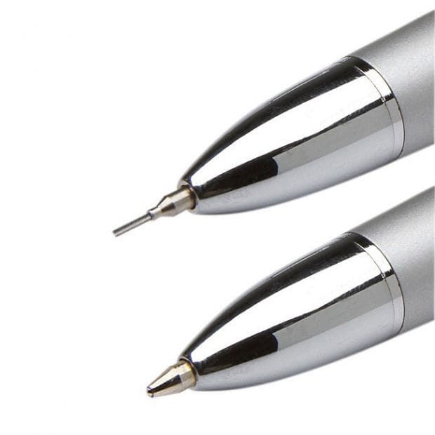 BOL 560 Boligrafo 3-1 Chrome Pen