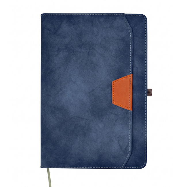 Libreta Borgoña - MAS RECIO