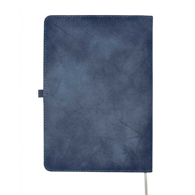 Libreta Borgoña - MAS RECIO