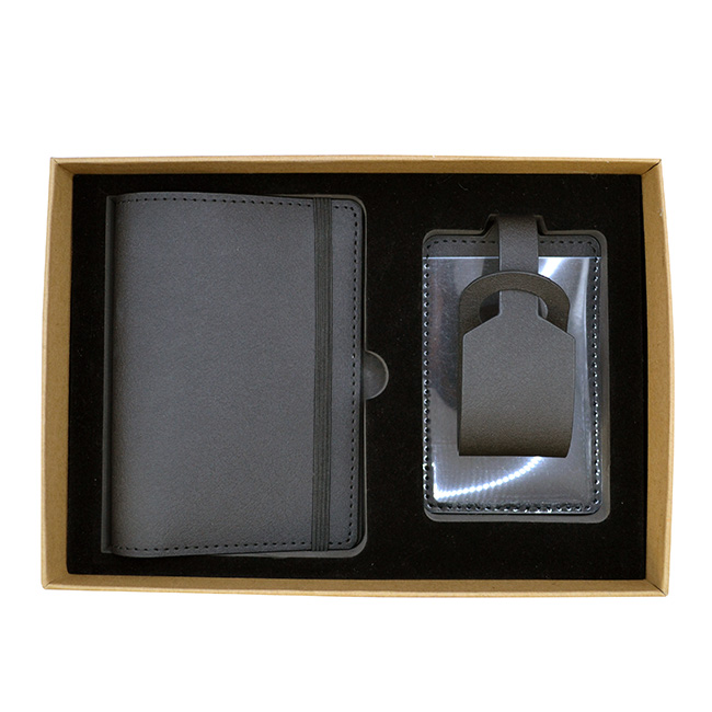 FOR 01 Set para viajes Orinoco