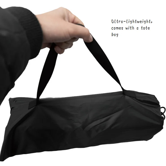 Silla plegable Lexus - Vista 2