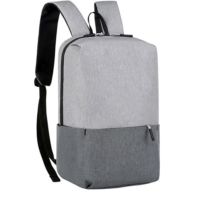 Backpack Nash - Artículos Promocionales MAS RECIO