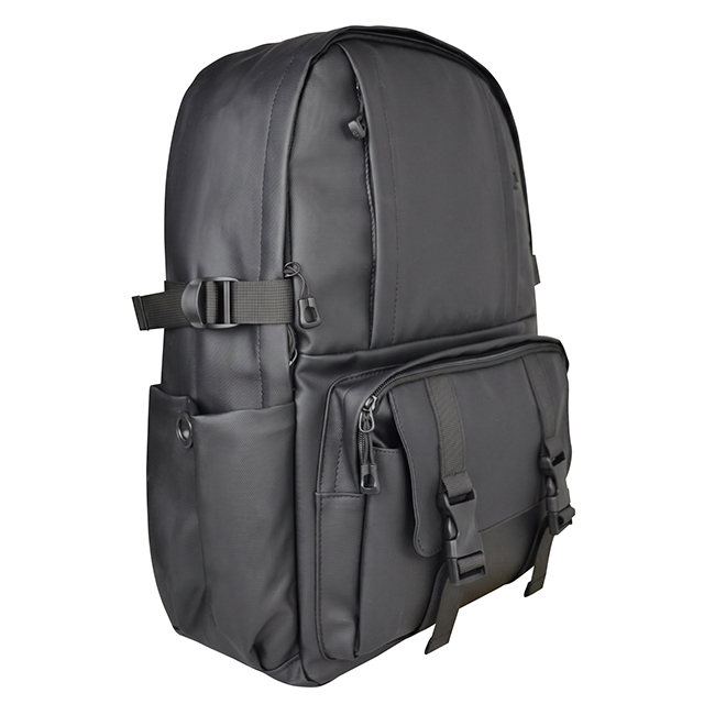 Backpack Rocky - Vista 4