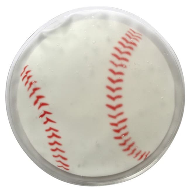 Iced-Patch Deportivo - Vista 2