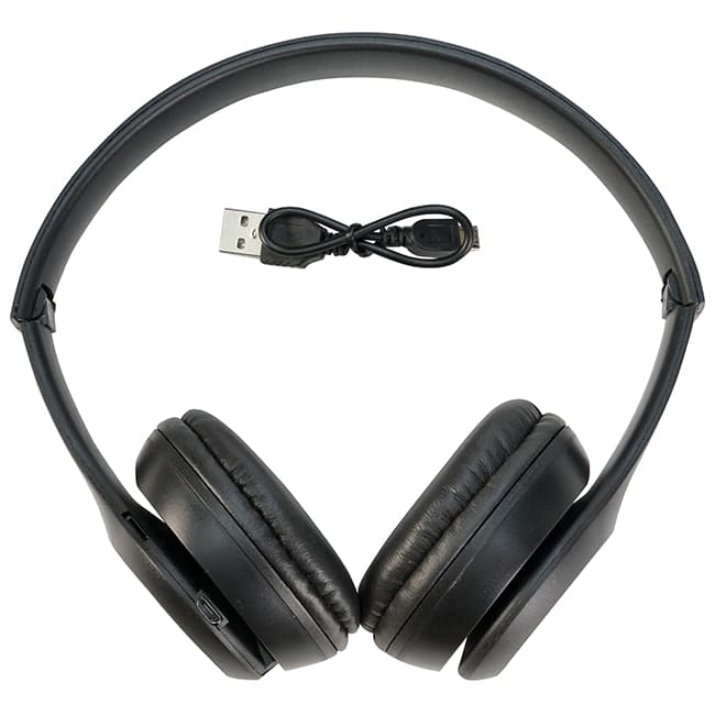TEC 06 Headphones Olson