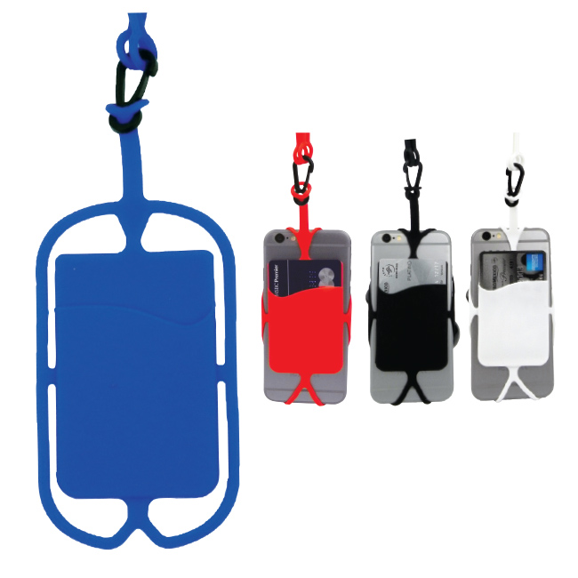 Porta-Celular Kelvin