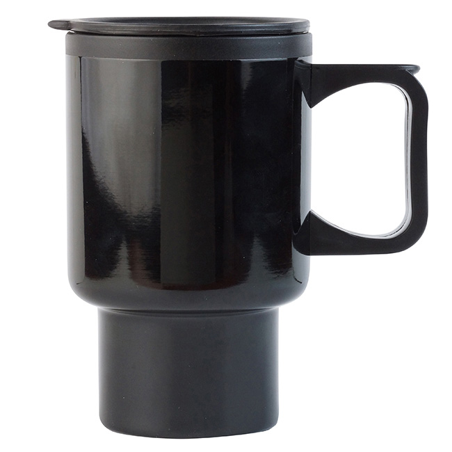 Ripley - TERMO DE ACERO INOXIDABLE PARA CAFÉ TAZA PORTÁTIL ELEGANTE PL 40T