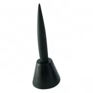 Boligrafo Rubber