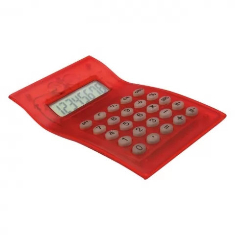 CAL 01-16 Calculadora Ola