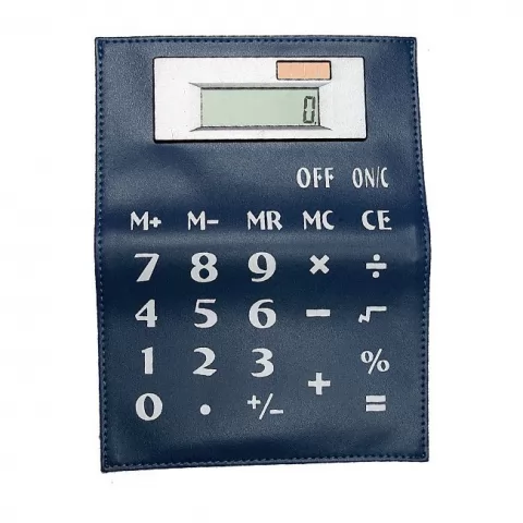 CAL 05 Cal-Pad