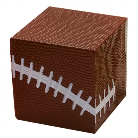 VAR 09AME Cubo Antiestres Sport AMERICANO