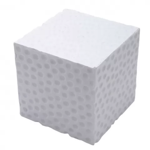 VAR 09GLF Cubo Antiestres Sport GOLF