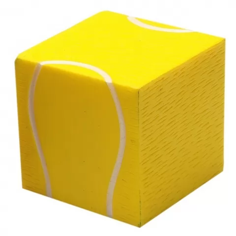 VAR 09TEN Cubo Antiestres Sport TENNIS