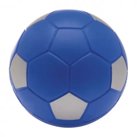 DEP 12 Pelota Antiestres Redonda Soccer