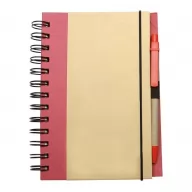 Libreta Ecologica