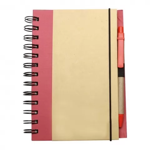 ESC 04-10 Libreta Ecologica