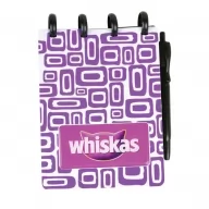 Libreta Wow