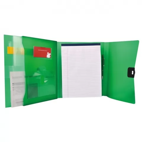 ESC 221-19 Porta-Documentos
